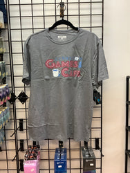 Evanston Games T-Shirt