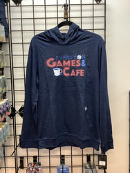 Evanston Games Sweatshirts