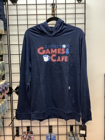 Evanston Games Sweatshirts