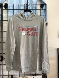 Evanston Games Sweatshirts