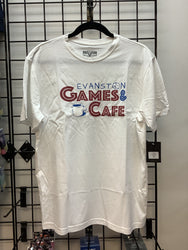Evanston Games T-Shirt