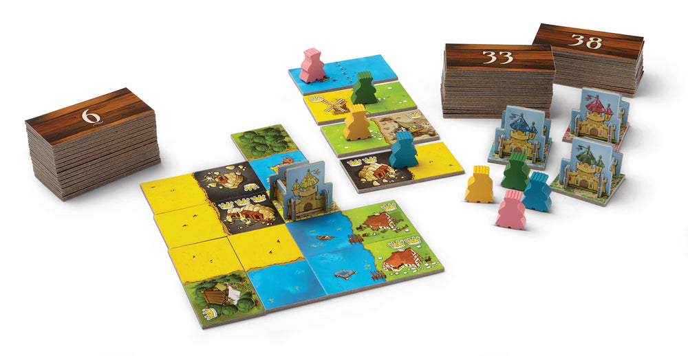 Kingdomino