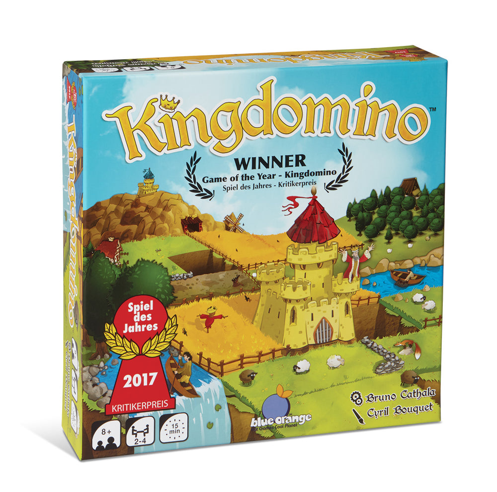 Kingdomino