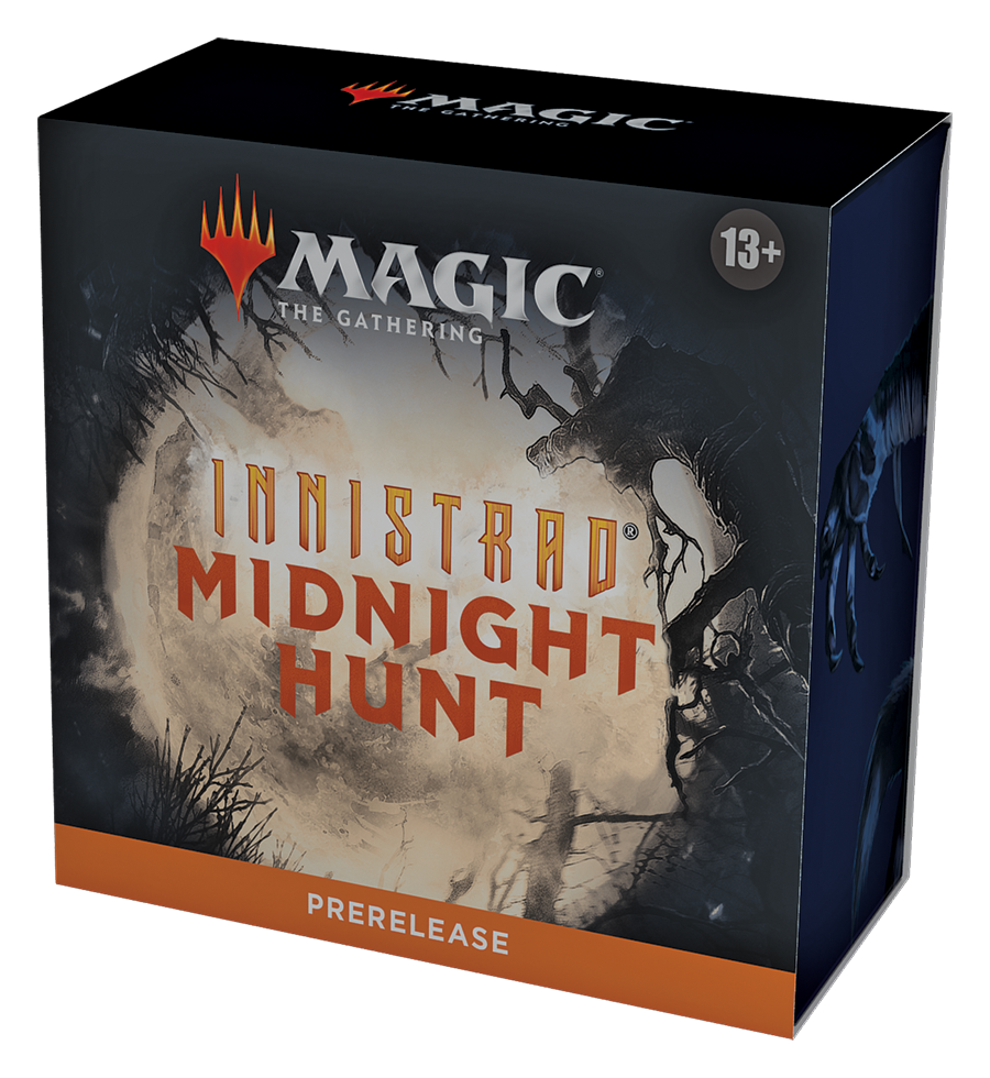 Innistrad: Midnight Hunt Pre-Release Kit