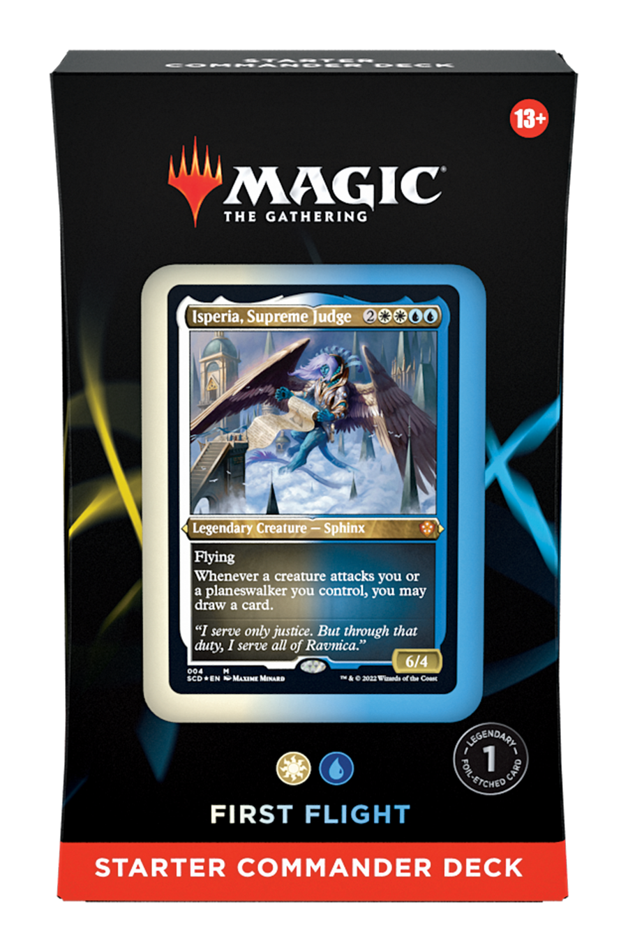 mtg innistrad commander decks Starter Commander Decks