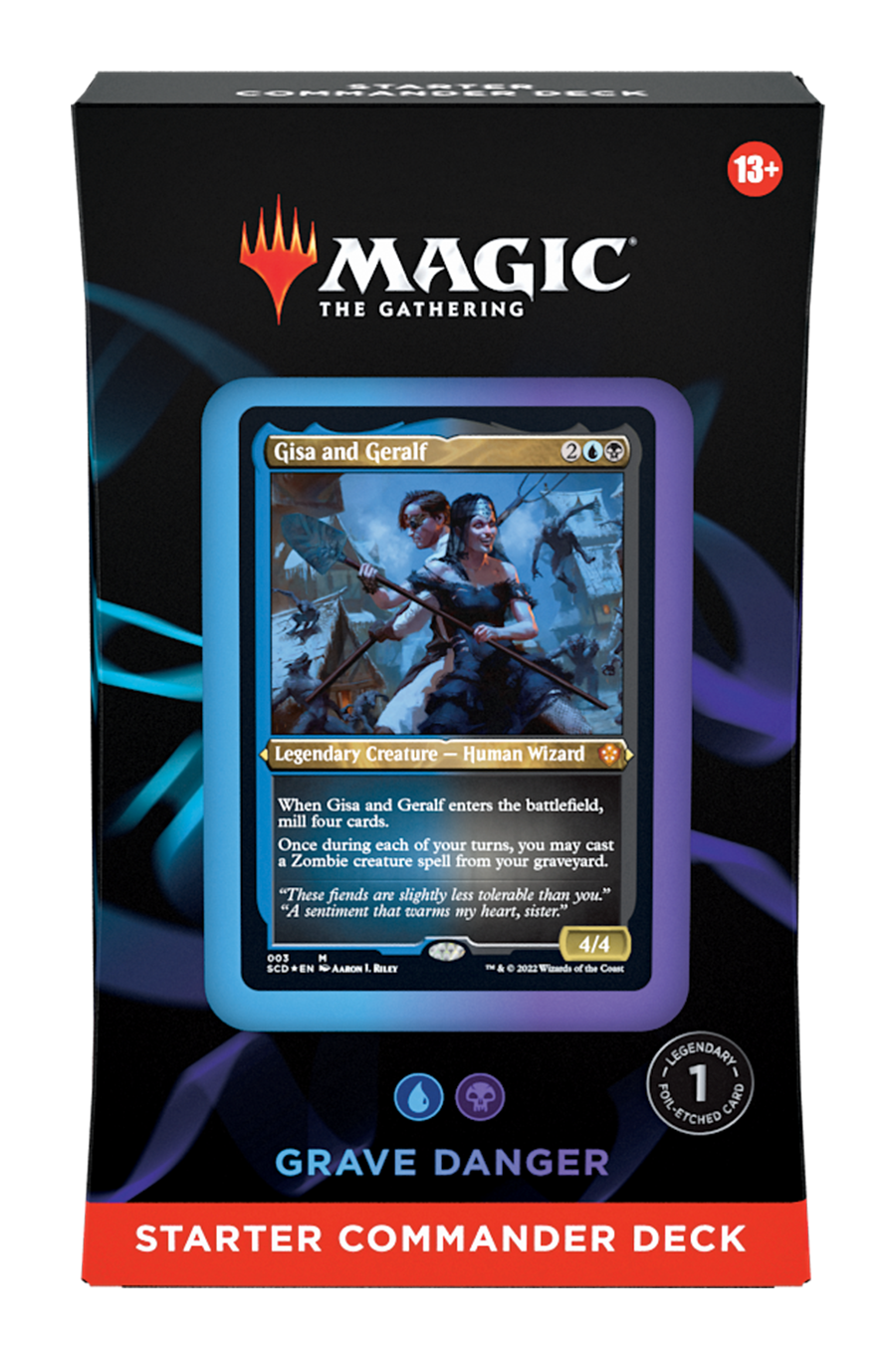 mtg edh commander decks Starter Commander Decks