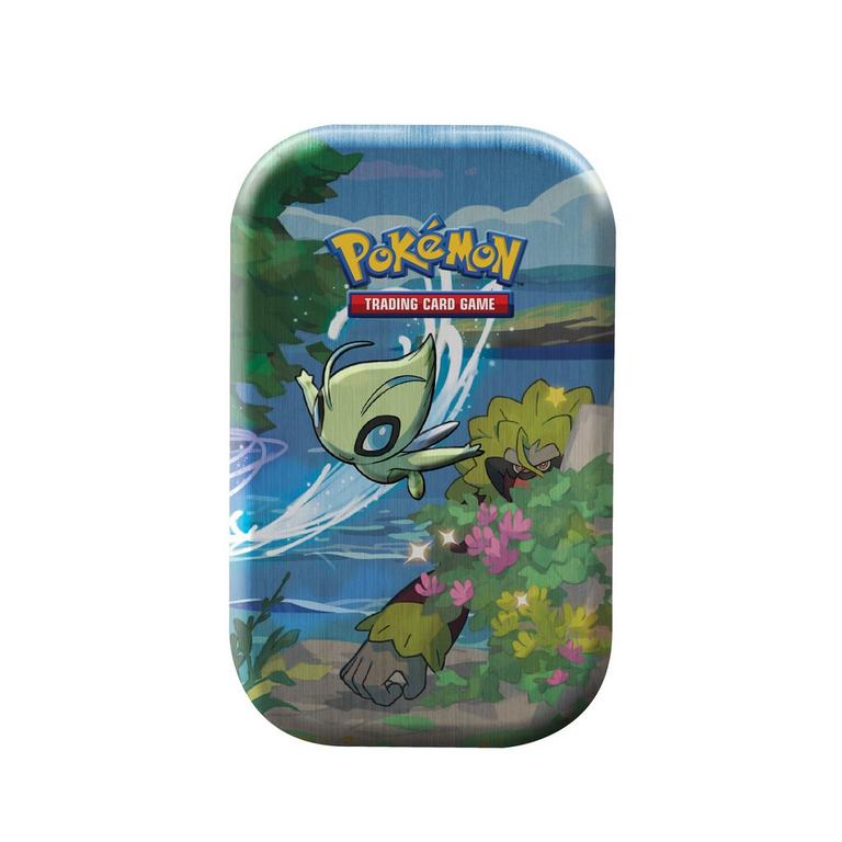 Pokemon: Shining Fates Mini Tin