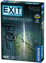 Exit: Escape Room Games