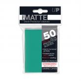 Pro-Matte Sleeves - Pack of 50