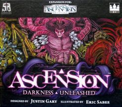 Ascension: Darkness Unleased