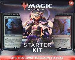 Magic Arena Starter Kit (2022)