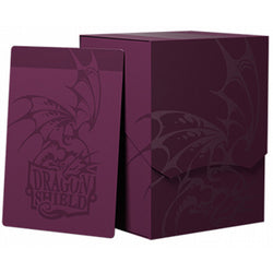 Dragon Shield Deck Shell
