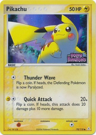 ghost pikachu pokemon card Pikachu - 025/165 (Reverse Cosmos Holo) (Costco Exclusive) - Miscellaneous Cards & Products - Pokemon