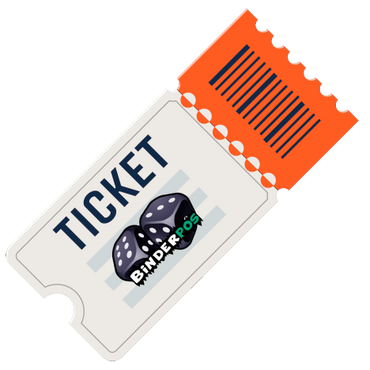 Festival in a Store ticket - 01/21