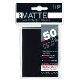 Pro-Matte Sleeves - Pack of 50