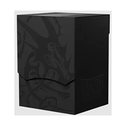 Dragon Shield Deck Shell