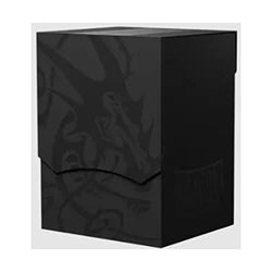 Dragon Shield Deck Shell