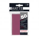 Pro-Matte Sleeves - Pack of 50