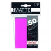 Pro-Matte Sleeves - Pack of 50