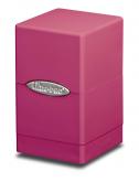 Satin Tower Deckbox