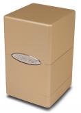 Satin Tower Deckbox