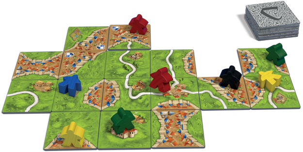 Carcassonne