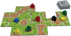 Carcassonne