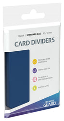 Ultimate Guard Card Dividers