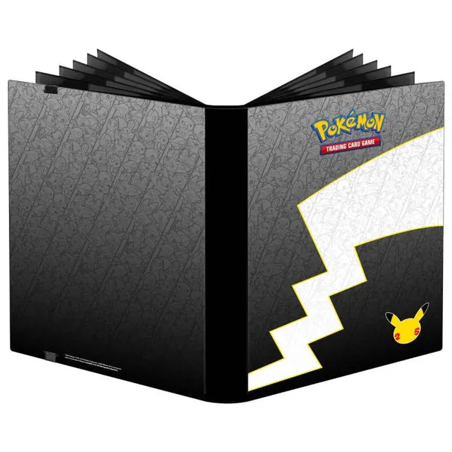 9-Pocket Pokemon Ultra Pro Binder