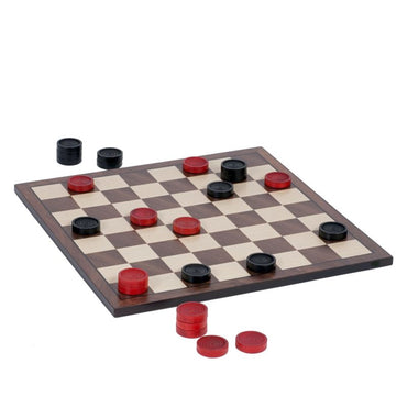 Checkers