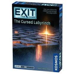 Exit: Escape Room Games