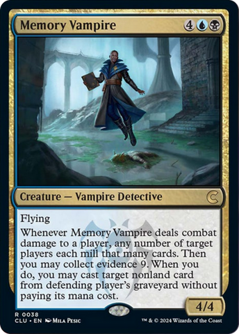 mtg detective cards Singles (All) Tagged "Gorgon Detective" draw a card and Reckless Detective gets +2/+0 until end of turn Card Name: Detective, 8 cards