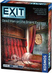 Exit: Escape Room Games
