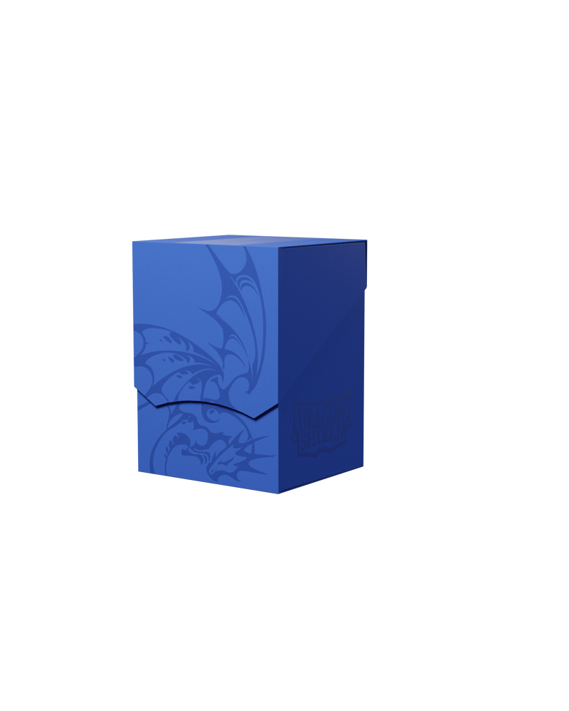 Dragon Shield Deck Shell
