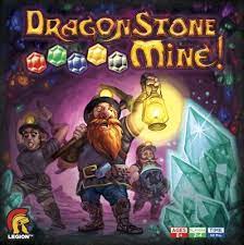 Dragonstone Mine