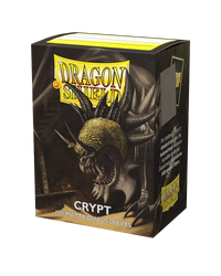 Dragon Shield 100 Matte Dual Sleeves