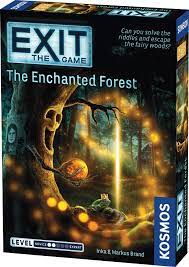 Exit: Escape Room Games