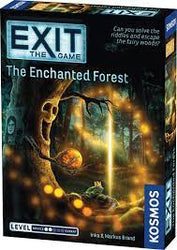 Exit: Escape Room Games