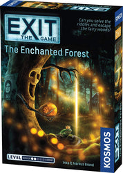 Exit: Escape Room Games