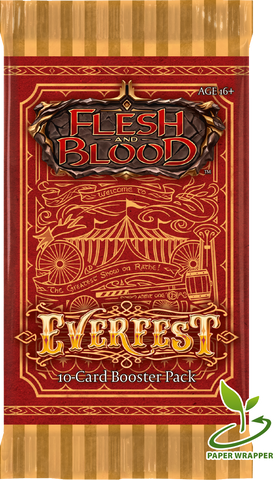 Everfest Booster Pack