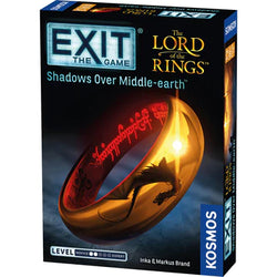 Exit: Escape Room Games