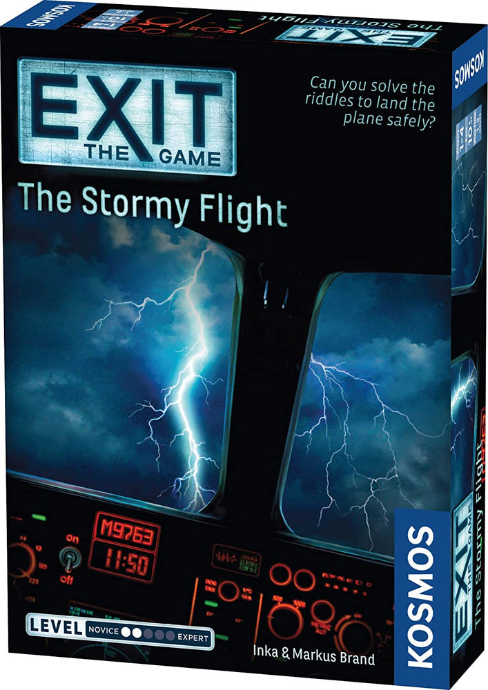 Exit: Escape Room Games