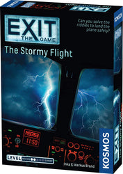Exit: Escape Room Games