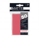 Pro-Matte Sleeves - Pack of 50