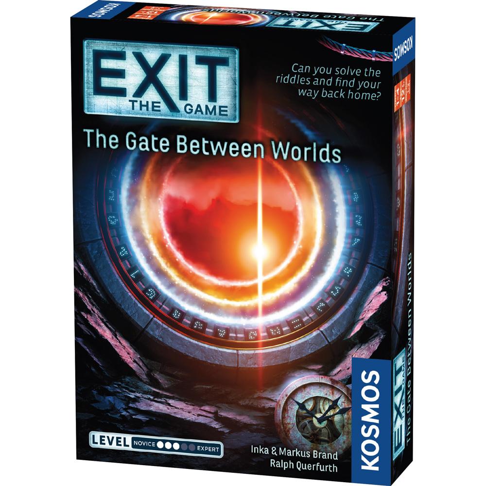 Exit: Escape Room Games