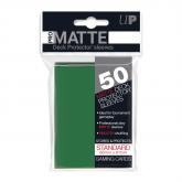 Pro-Matte Sleeves - Pack of 50