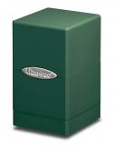 Satin Tower Deckbox