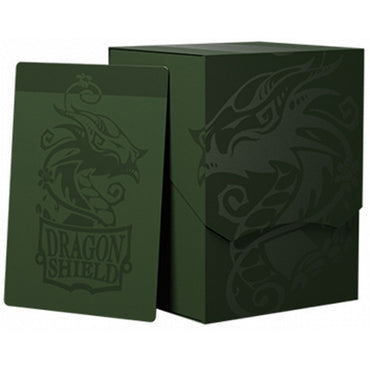 Dragon Shield Deck Shell