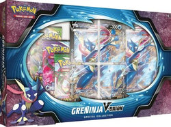 Pokemon V-Union Special Collection