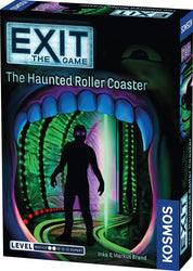 Exit: Escape Room Games